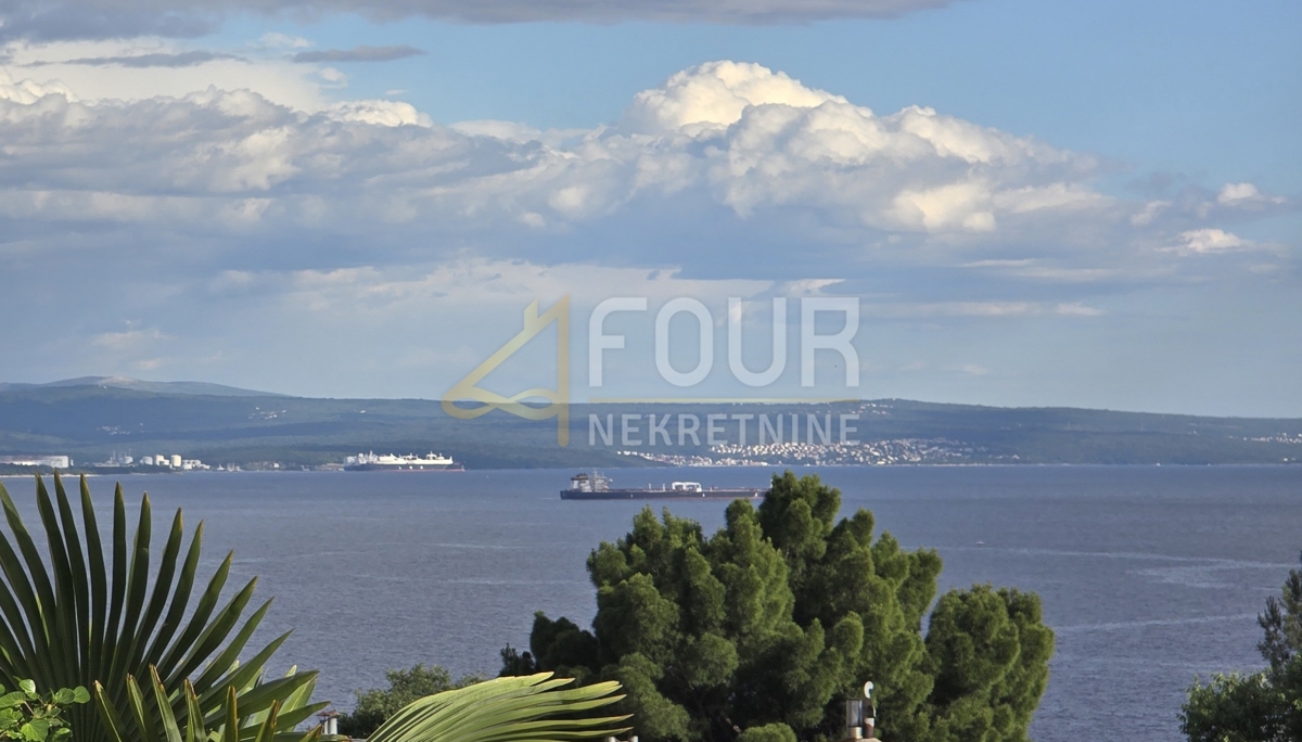 Дом RIJEKA, 555.000 €