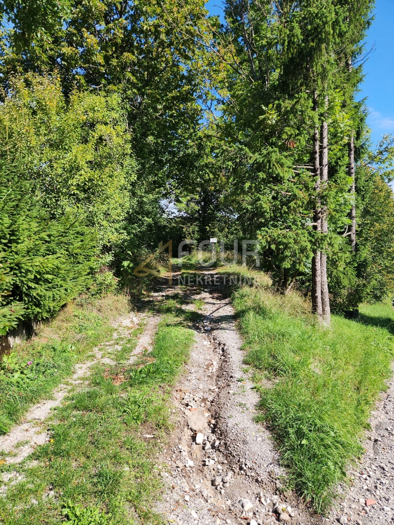 Terreno RAVNA GORA, 60.000 €