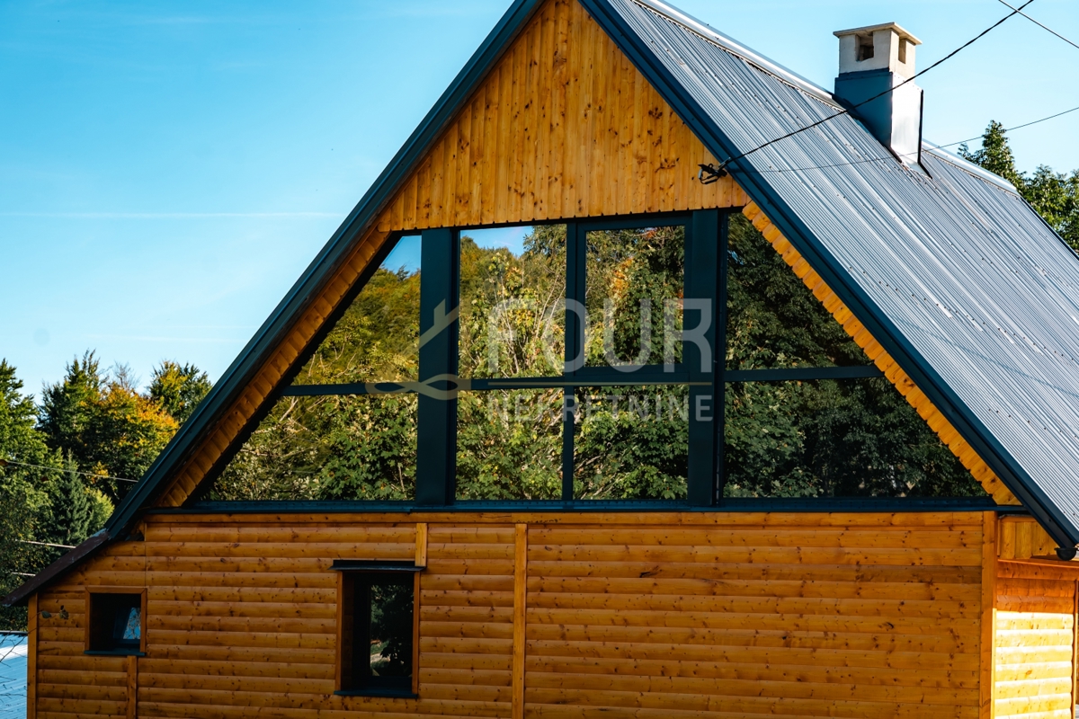 Дом MRKOPALJ, 250.000 €