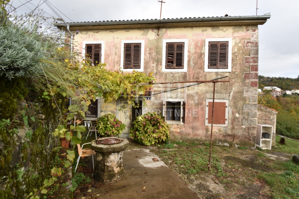 Casa OPATIJA, 259.000 €