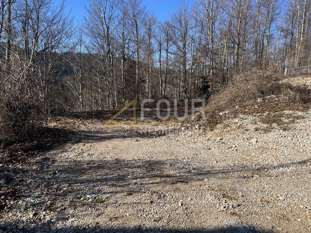 Terreno MRKOPALJ, 62.250 €