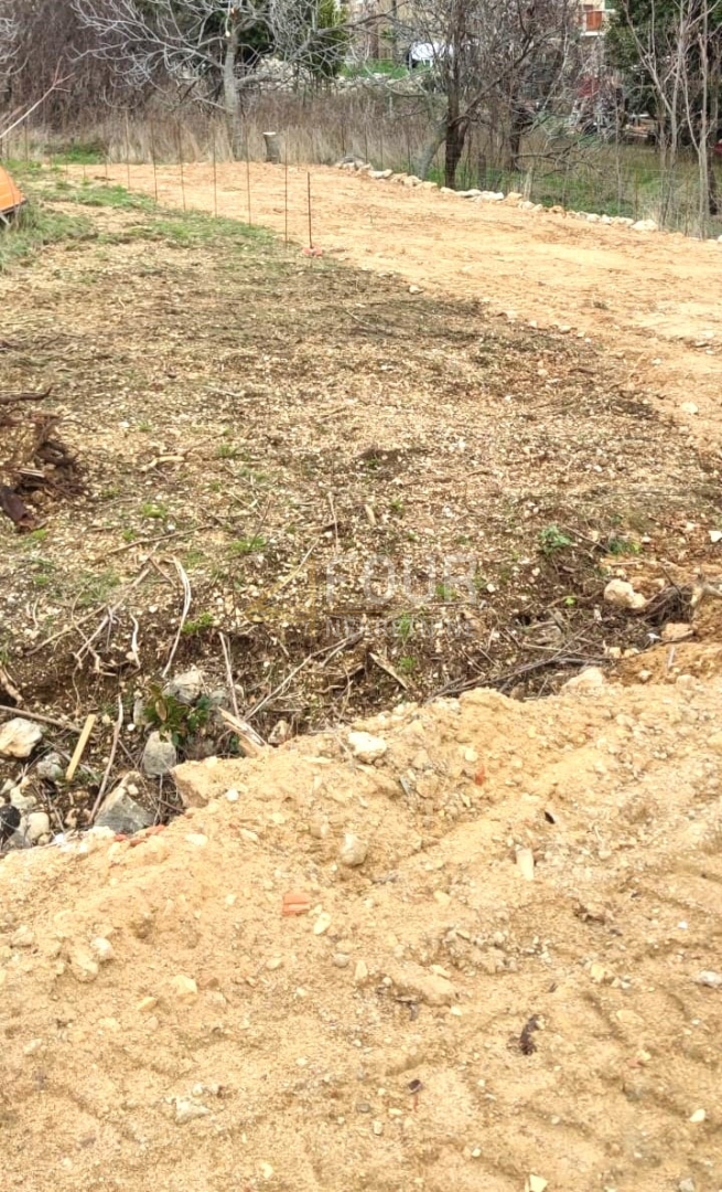 Terreno KRK, 85.000 €