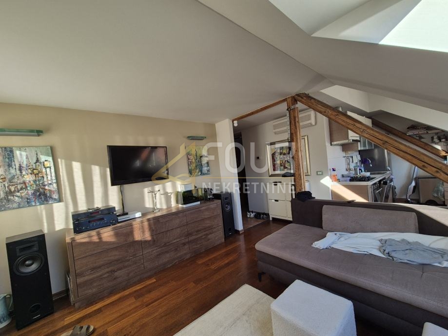 Квартира ZAGREB, 206.500 €