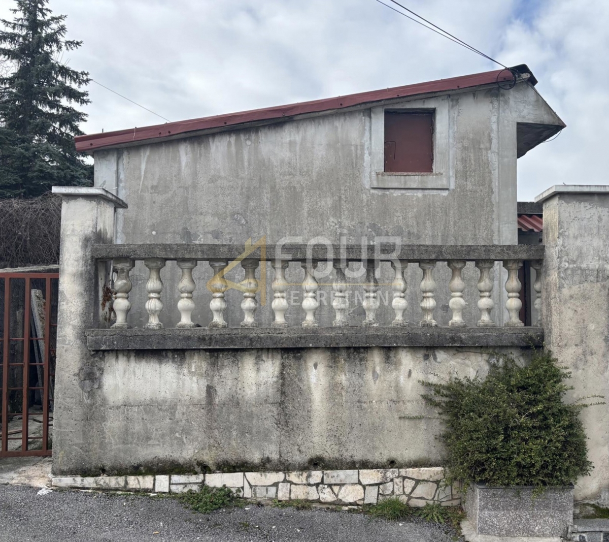 Дом VIŠKOVO, 290.000 €