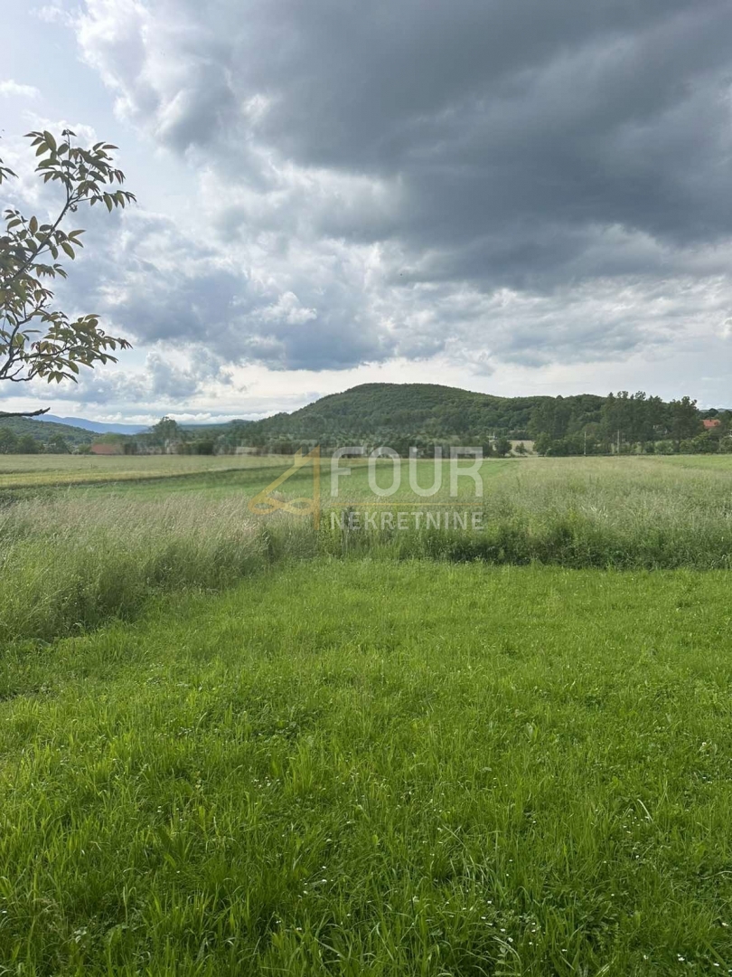 Terreno OTOČAC, 104.000 €