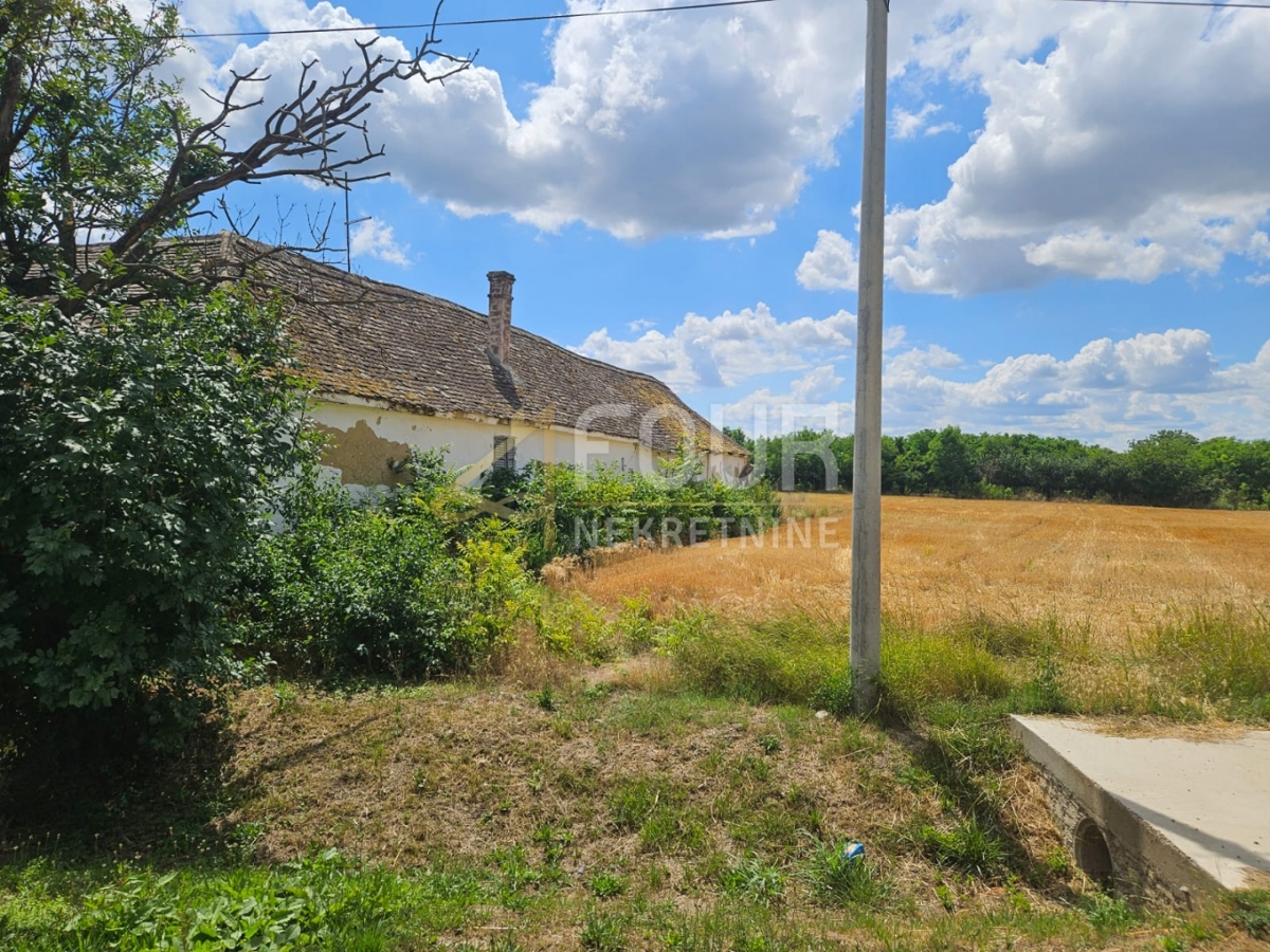 Casa POPOVAC, 48.000 €