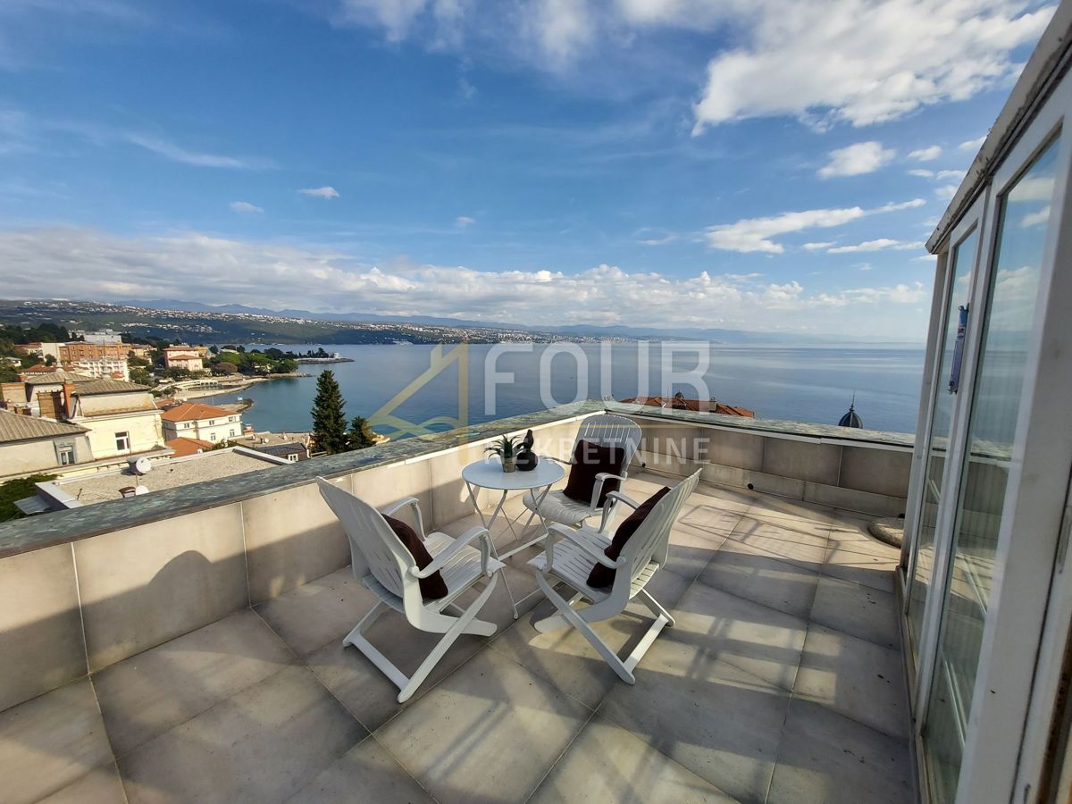 OPATIJA