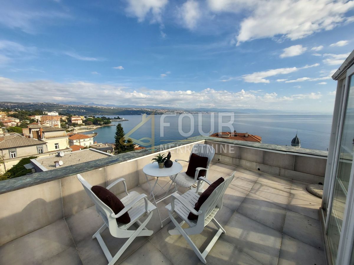 OPATIJA