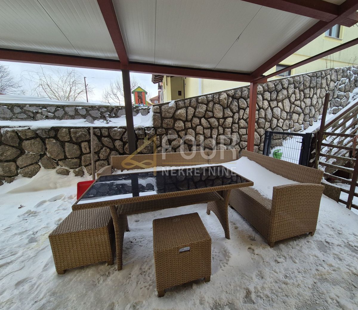 FUŽINE