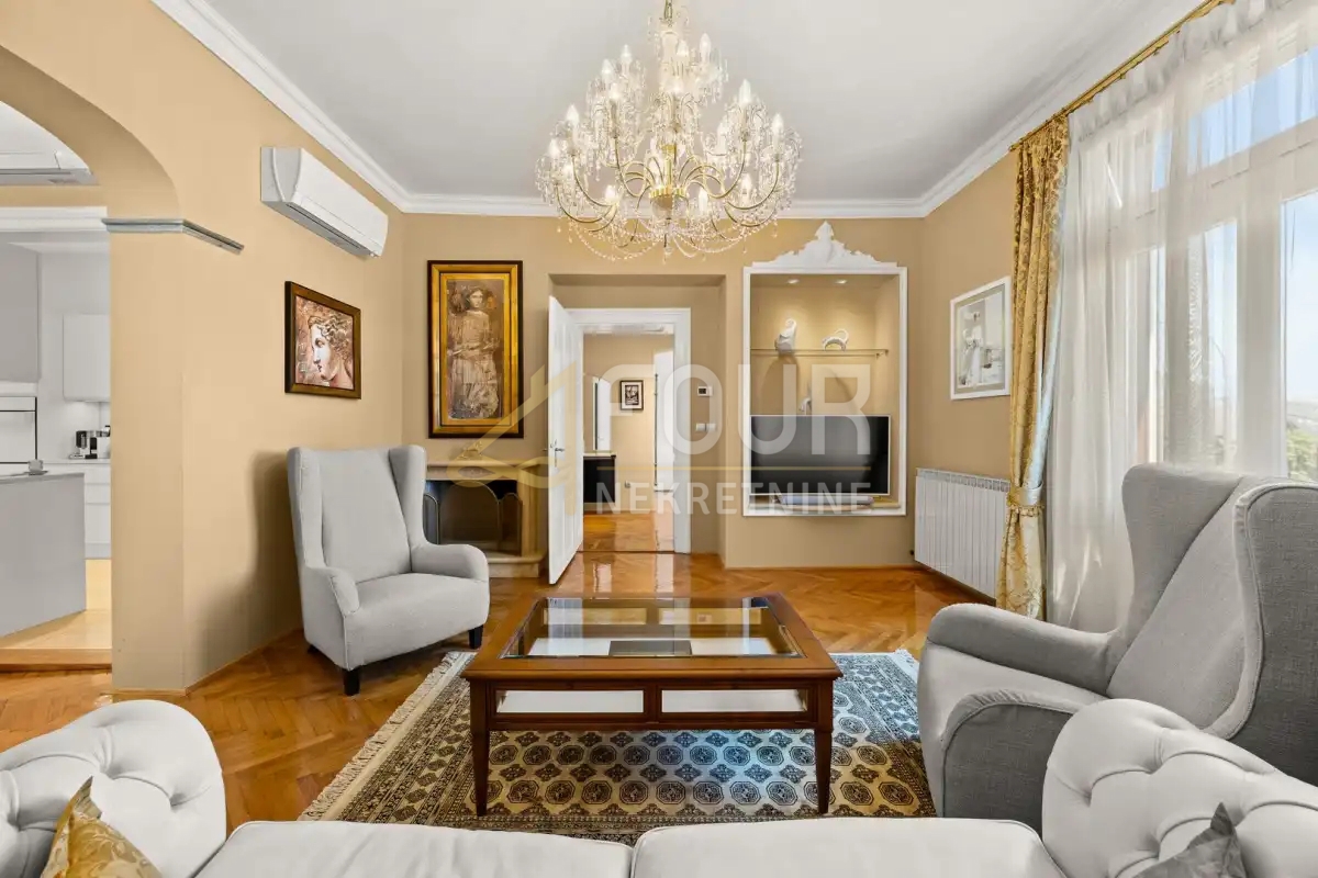 Appartamento OPATIJA, 2.500 €