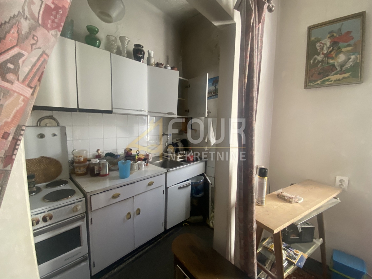 Квартира RIJEKA, 115.000 €
