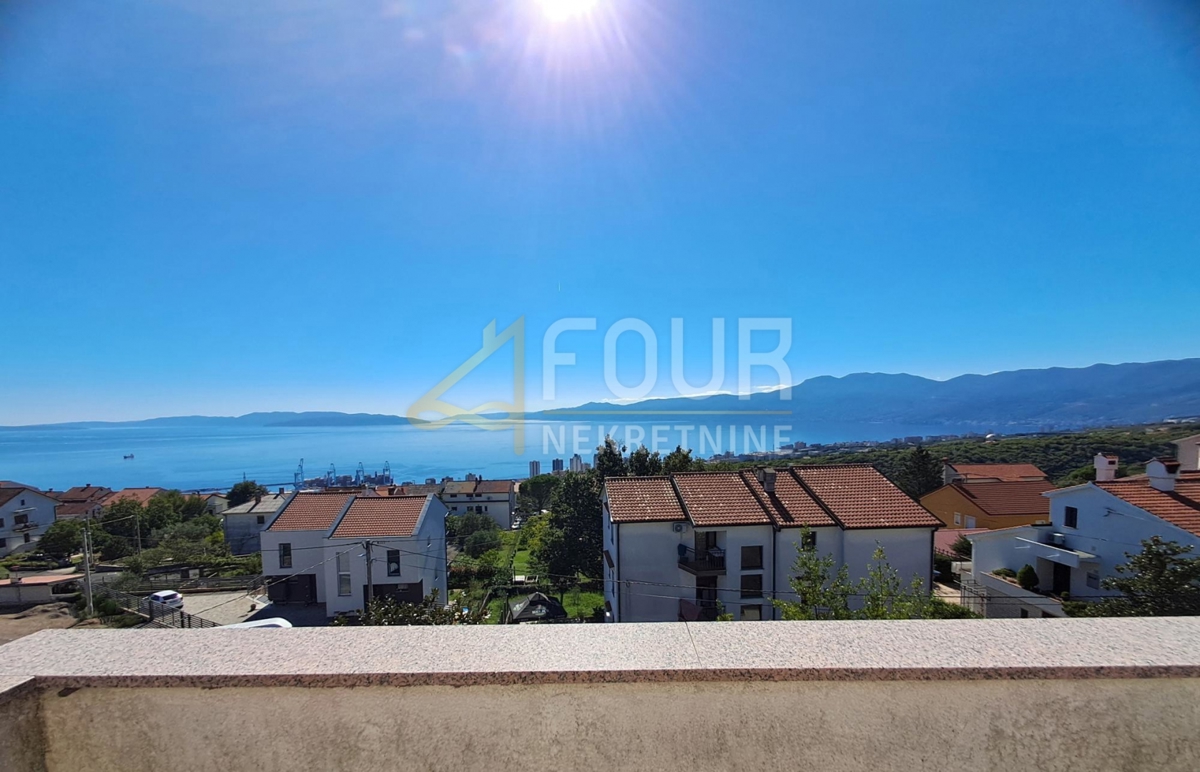 Квартира RIJEKA, 600 €