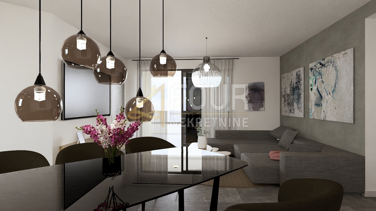 Квартира KRK, 420.000 €