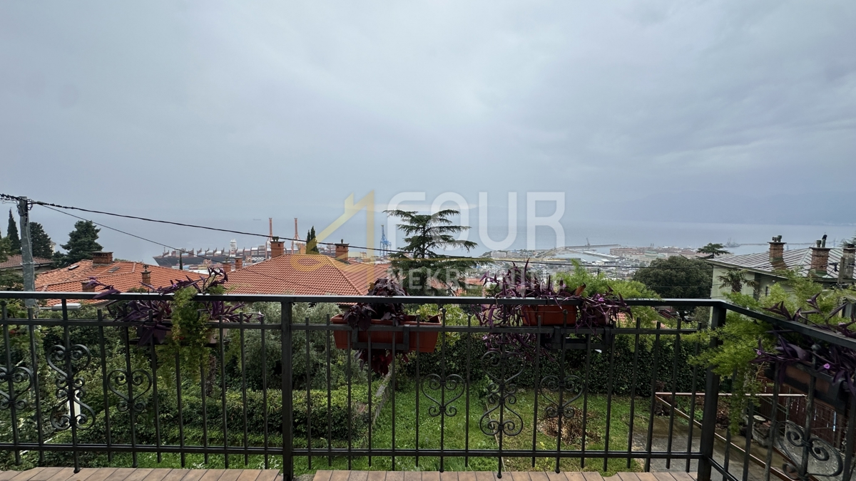 Квартира RIJEKA, 365.000 €