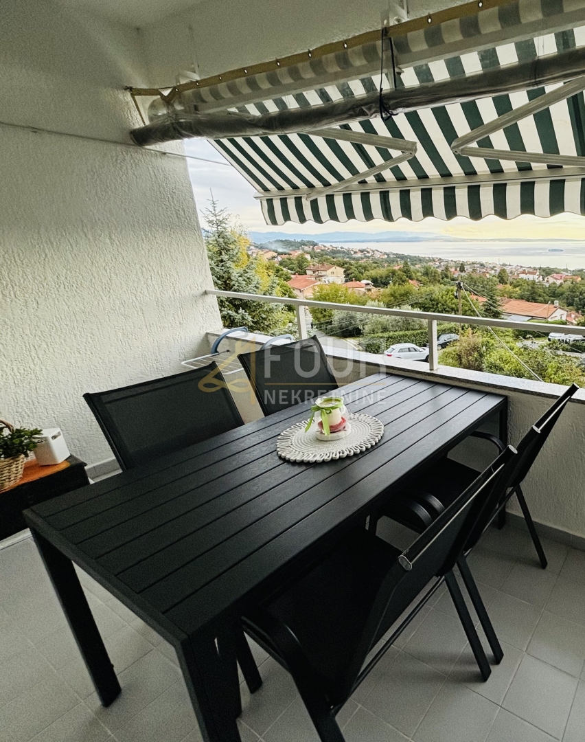 Квартира MATULJI, 270.000 €