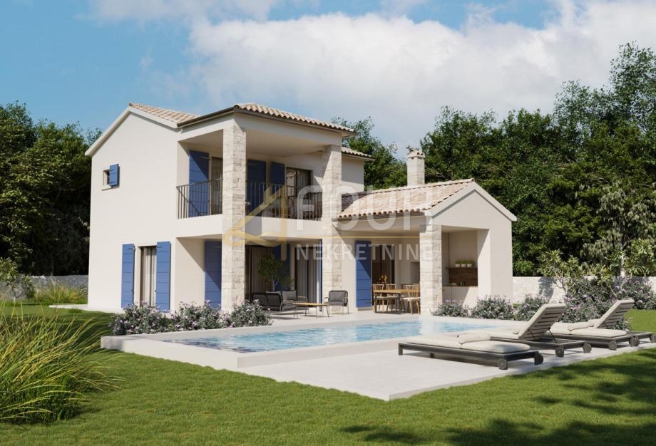 Участок PIĆAN, 55.000 €