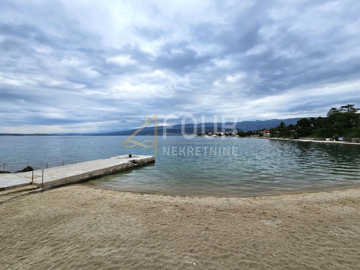 Appartamento KRK, 173.000 €