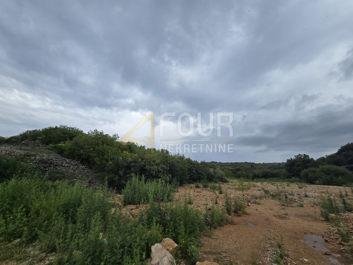 Участок KRK, 830.000 €