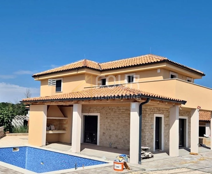 Casa SVETVINČENAT, 499.000 €