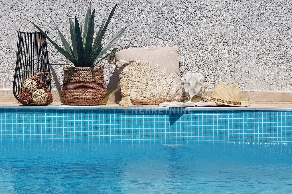 Дом VINODOLSKA OPĆINA, 441.000 €