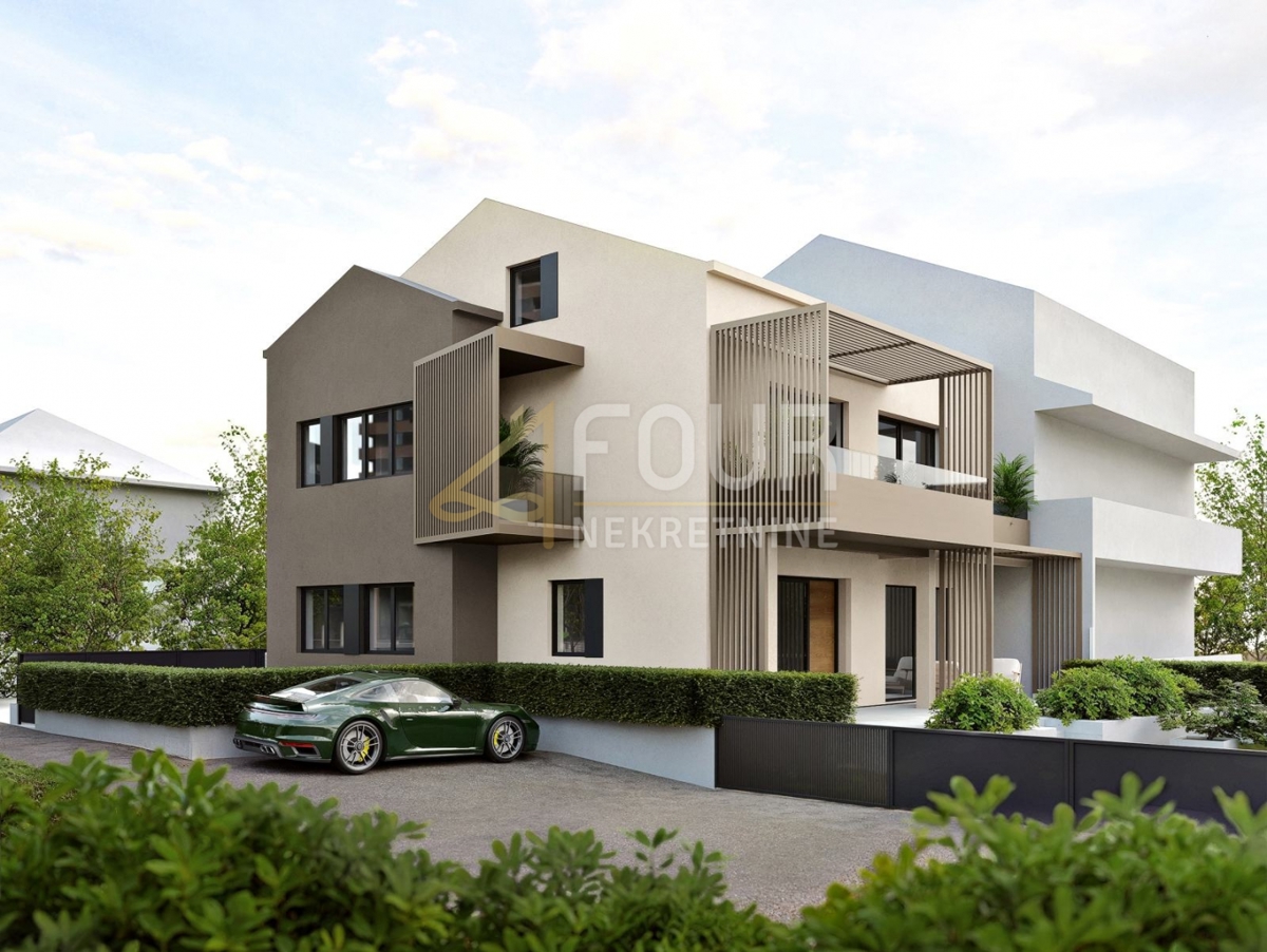 Квартира RIJEKA, 640.000 €