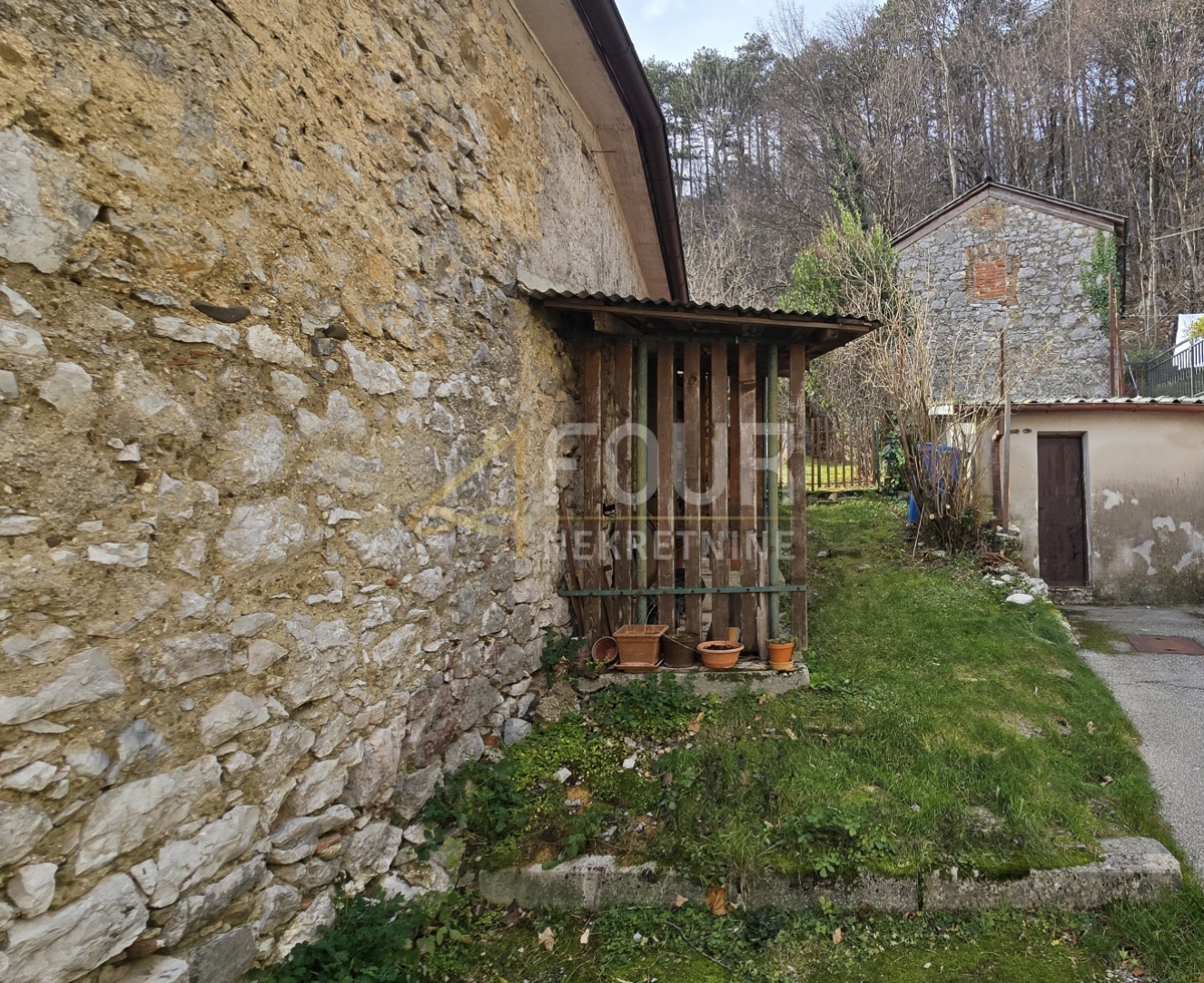 Casa KLANA, 30.000 €