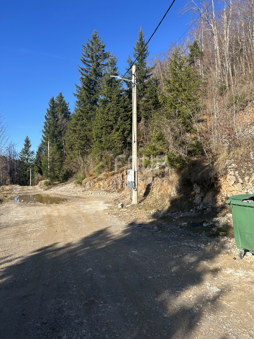 Terreno MRKOPALJ, 41.500 €