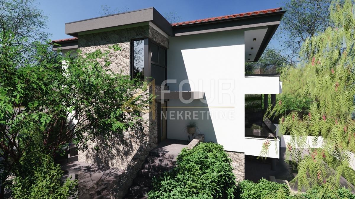 Квартира CRIKVENICA, 265.000 €