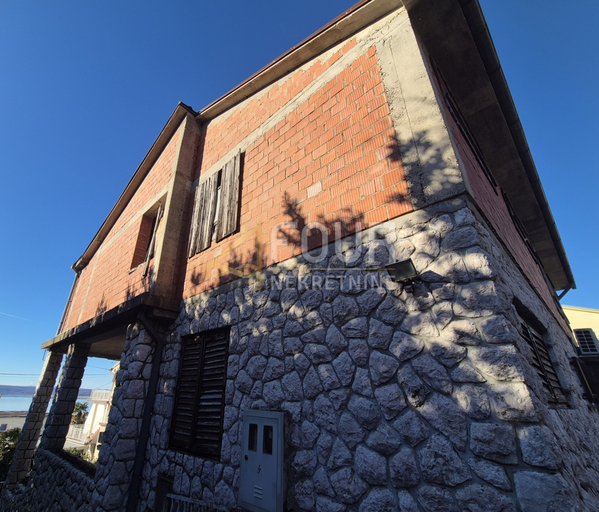 Квартира CRIKVENICA, 260.000 €