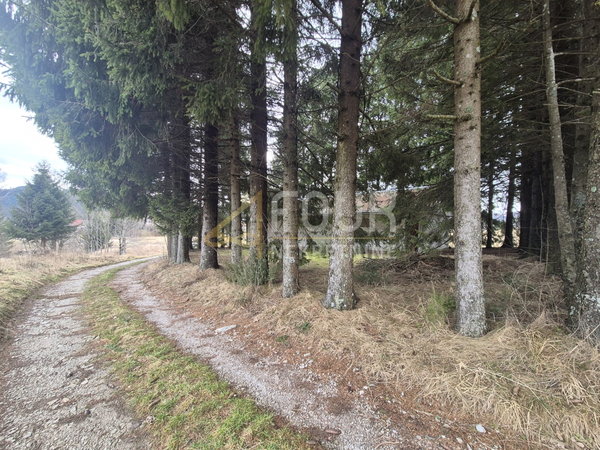 Terreno RAVNA GORA, 50.000 €