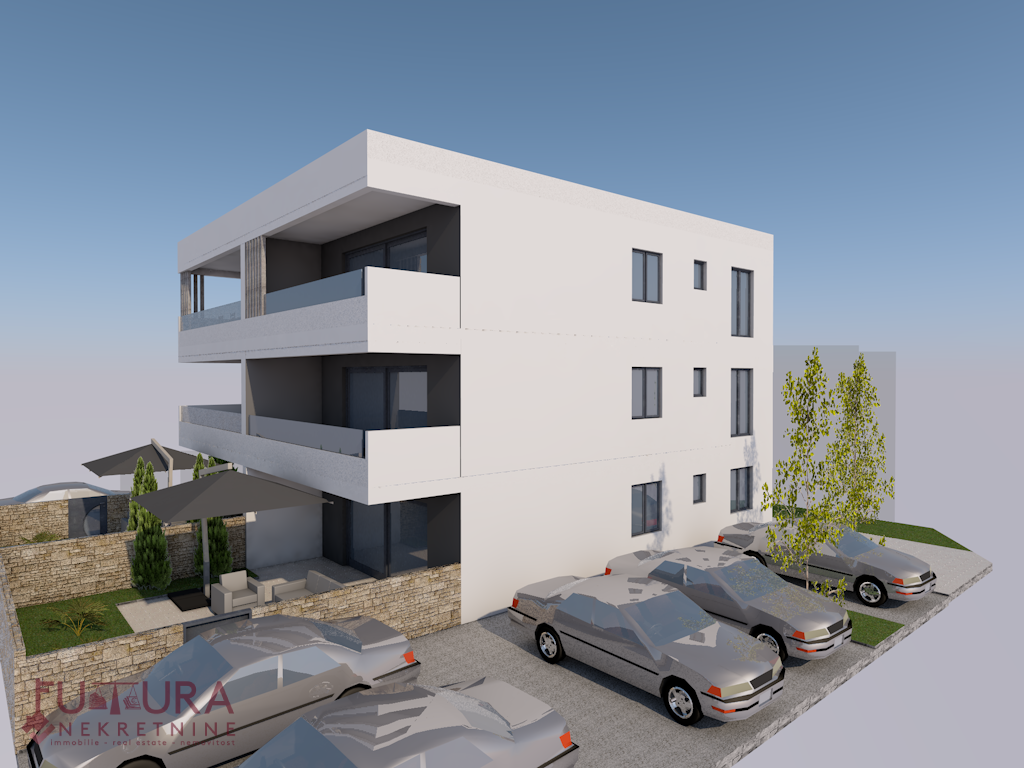 Квартира PAG, 211.344 €
