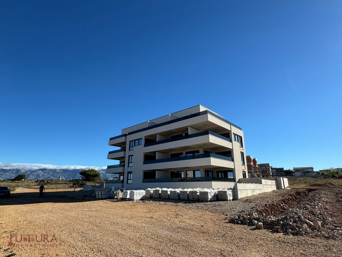 Квартира PAG, 193.500 €