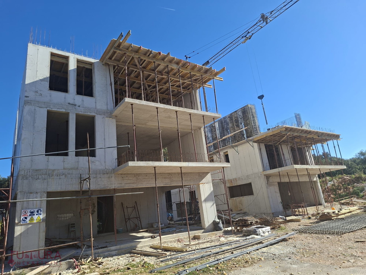 Квартира ZADAR, 231.290 €