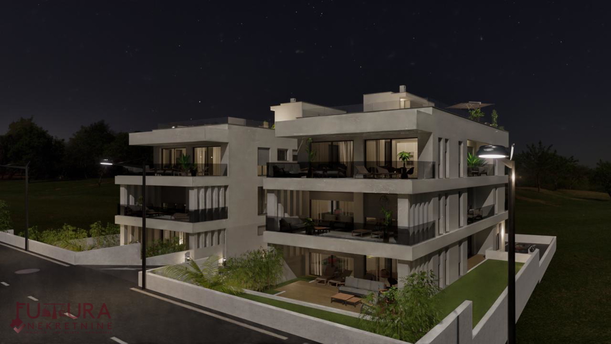 Appartamento ZADAR, 397.000 €