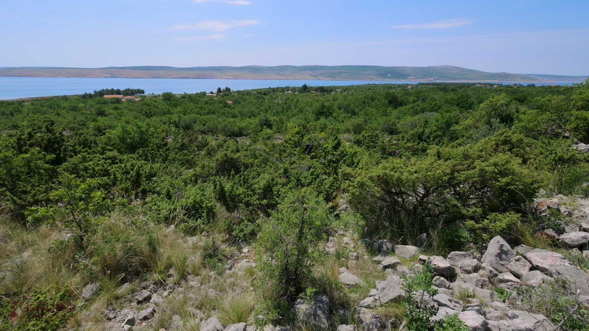 Terreno STARIGRAD, 187.680 €