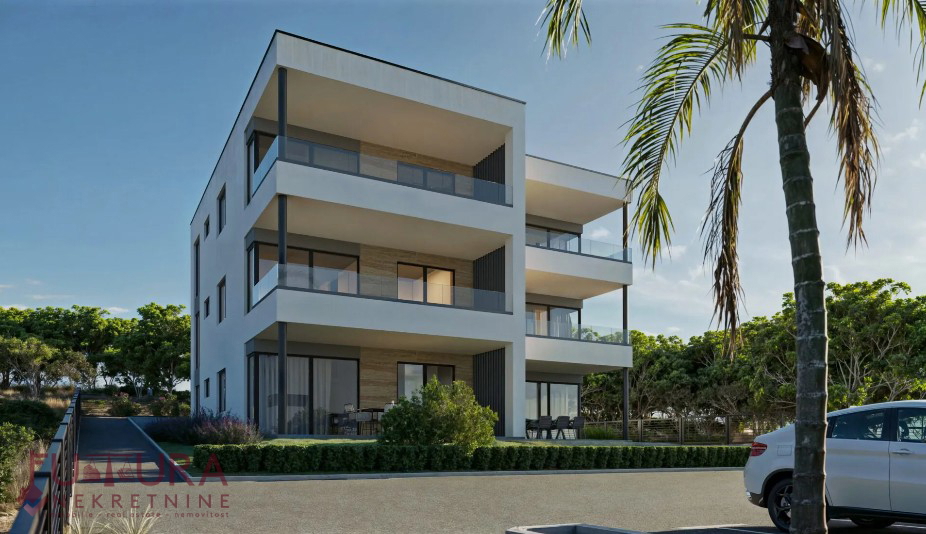 Appartamento PAG, 277.000 €