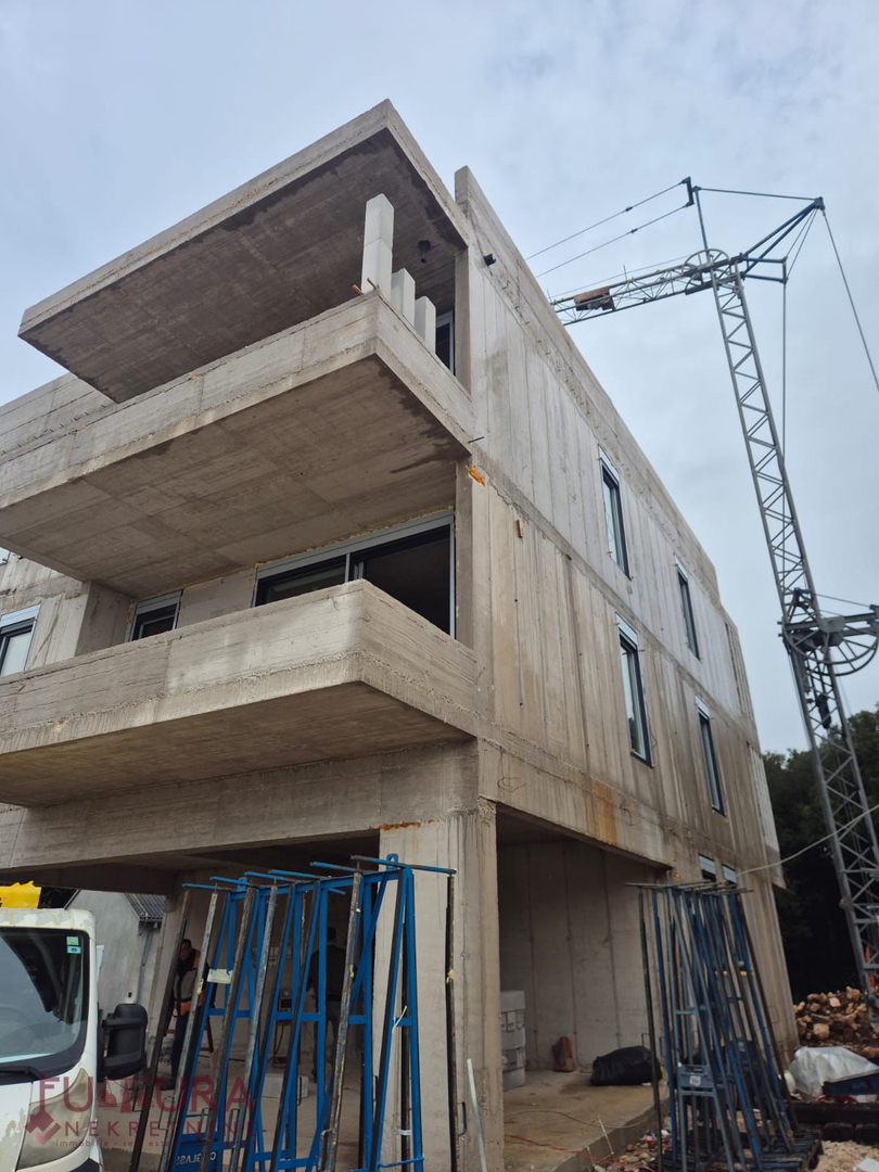 Квартира ZADAR, 241.390 €