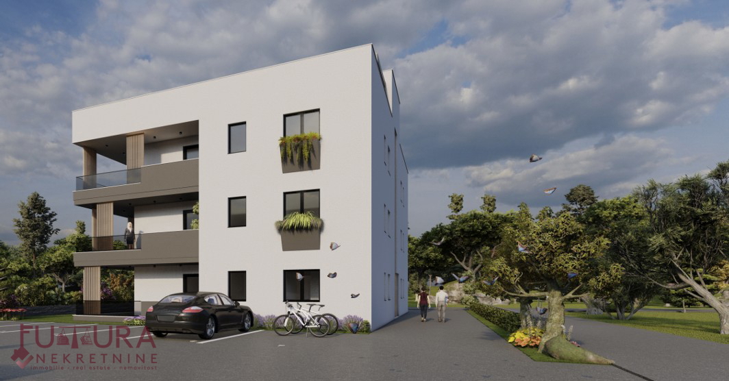 Appartamento ZADAR, 311.955 €