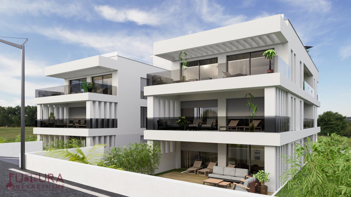 Appartamento ZADAR, 397.000 €