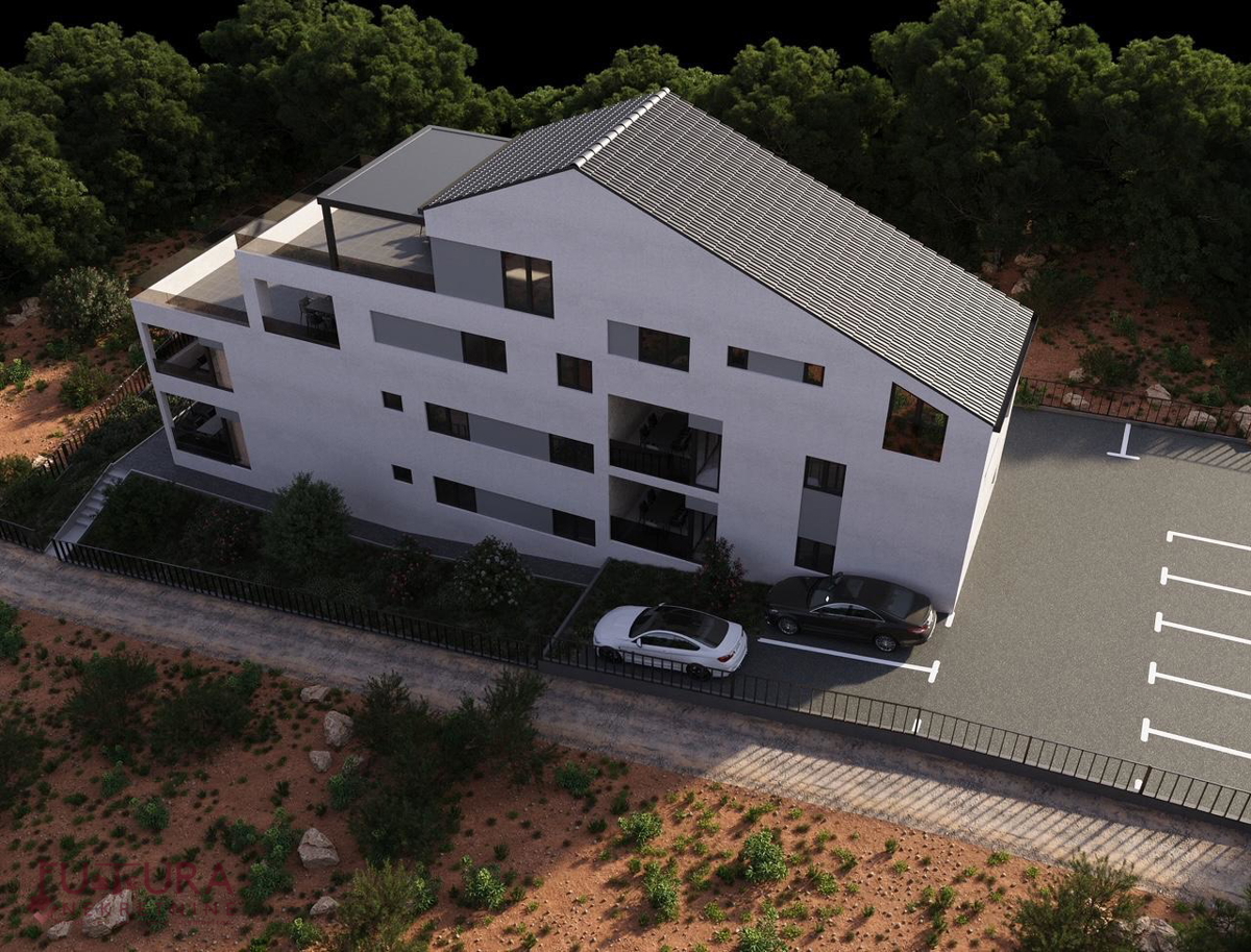 Appartamento PAG, 401.700 €