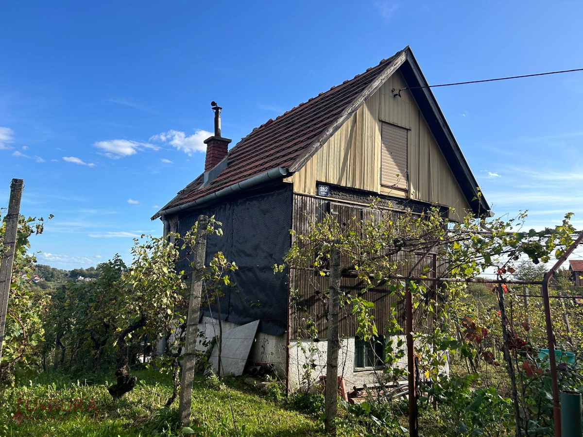 GORNJA DUBRAVA