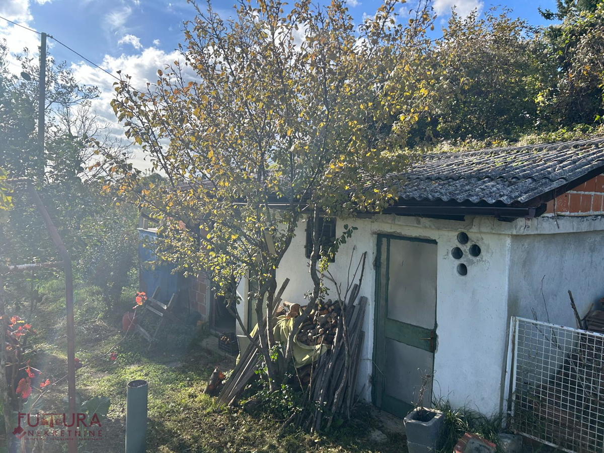 GORNJA DUBRAVA