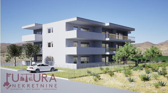 Appartamento PAG, 176.750 €