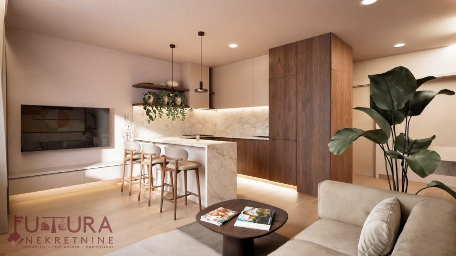 Appartamento ZAGREB, 165.000 €