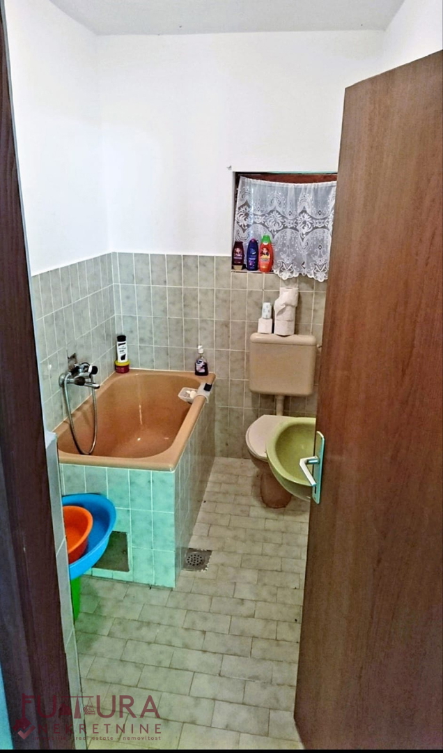 BRUŠANE