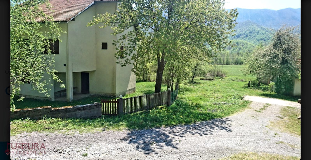 BRUŠANE