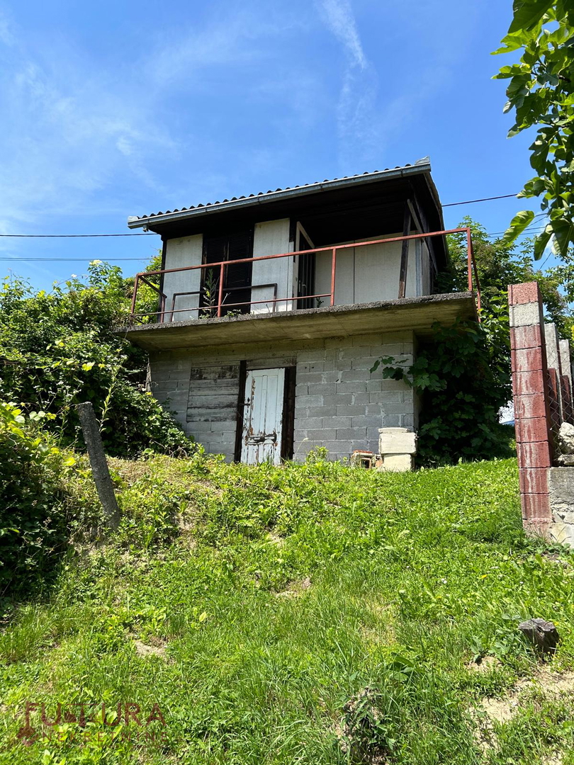 ČUČERJE