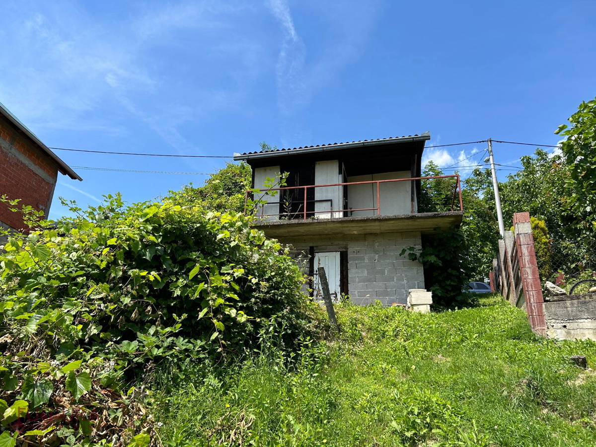 ČUČERJE