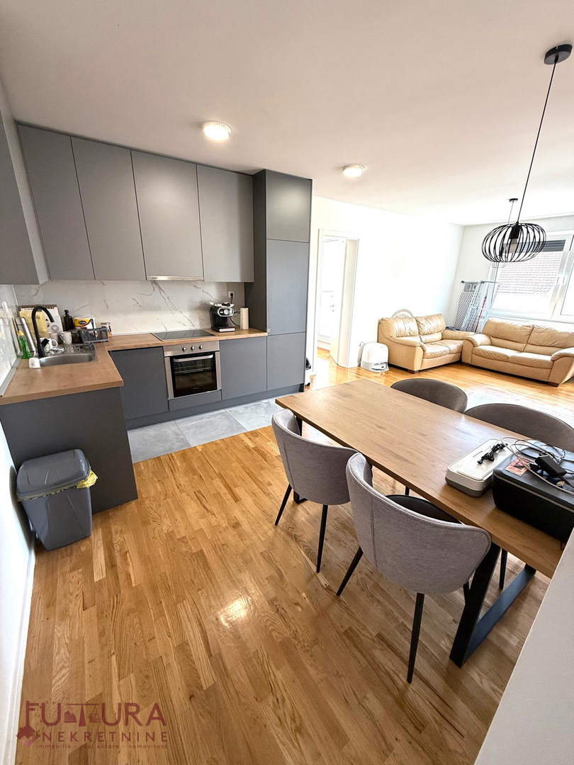 Appartamento ZAGREB, 214.000 €