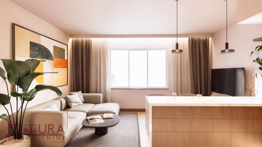 Appartamento ZAGREB, 175.000 €